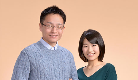 結婚記念